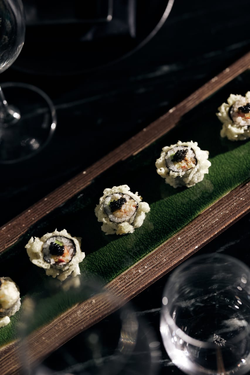 Tempura Bites
