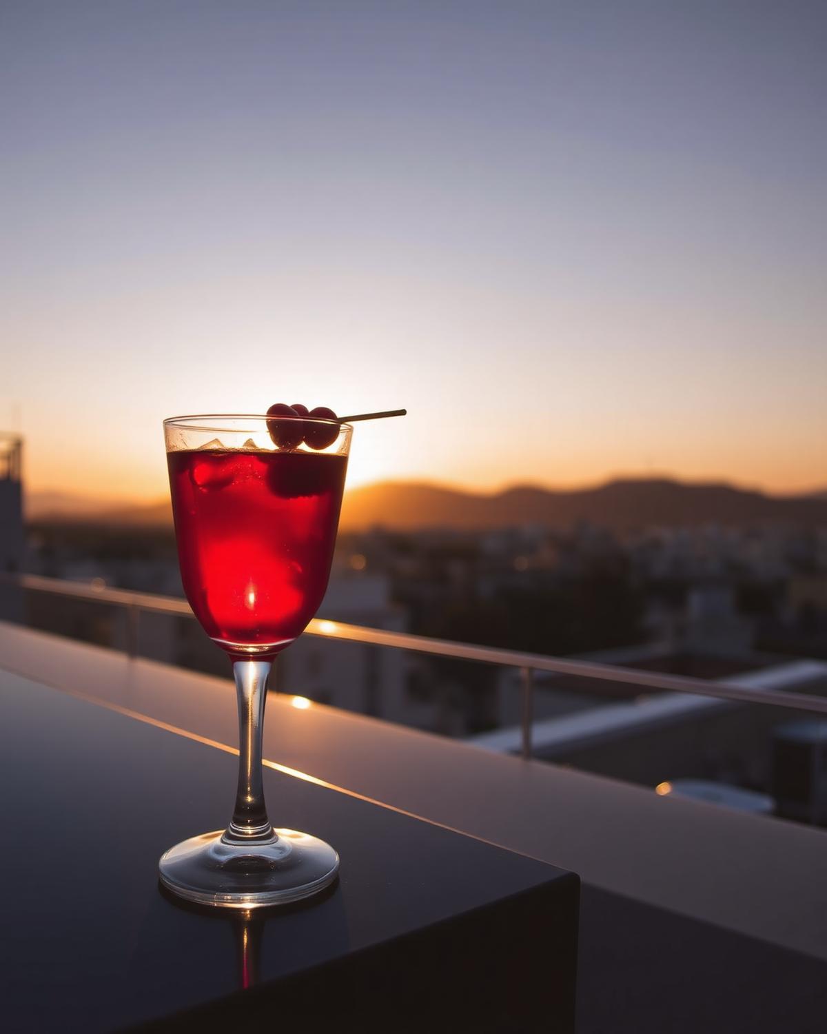 Psiri Negroni