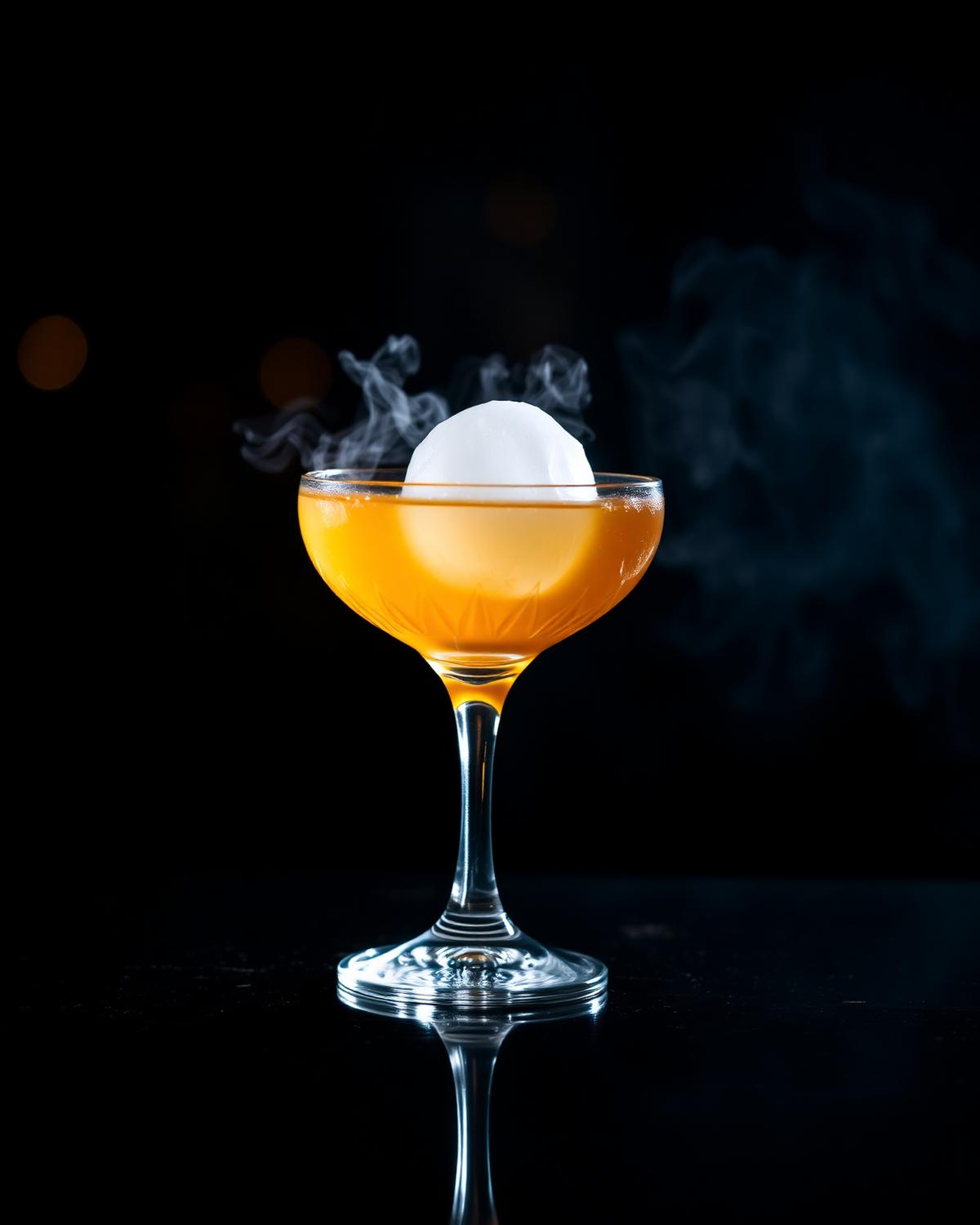 Aegean Smoke