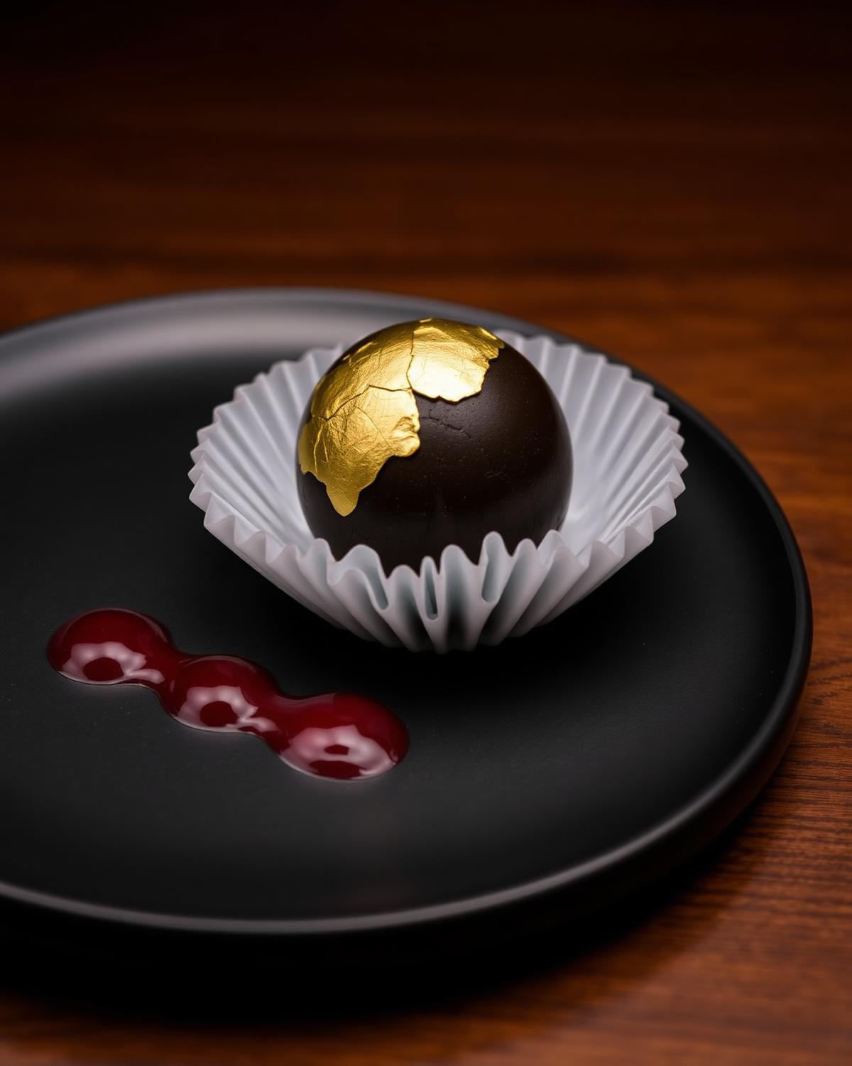 Desserts